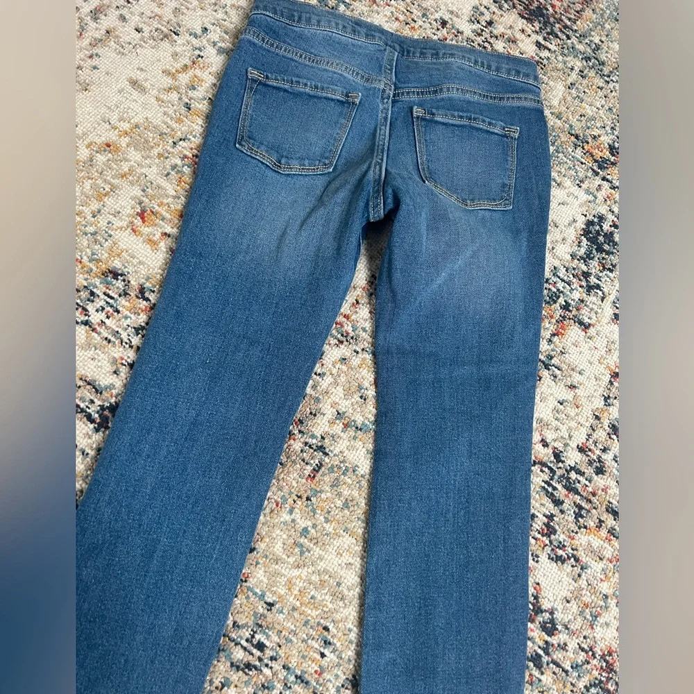 Girls Old Navy Skinny Jeans